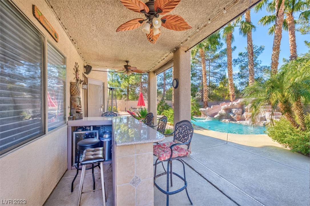249 Timber Hollow Street Henderson, NV 89012 - Photo 28 of 37
