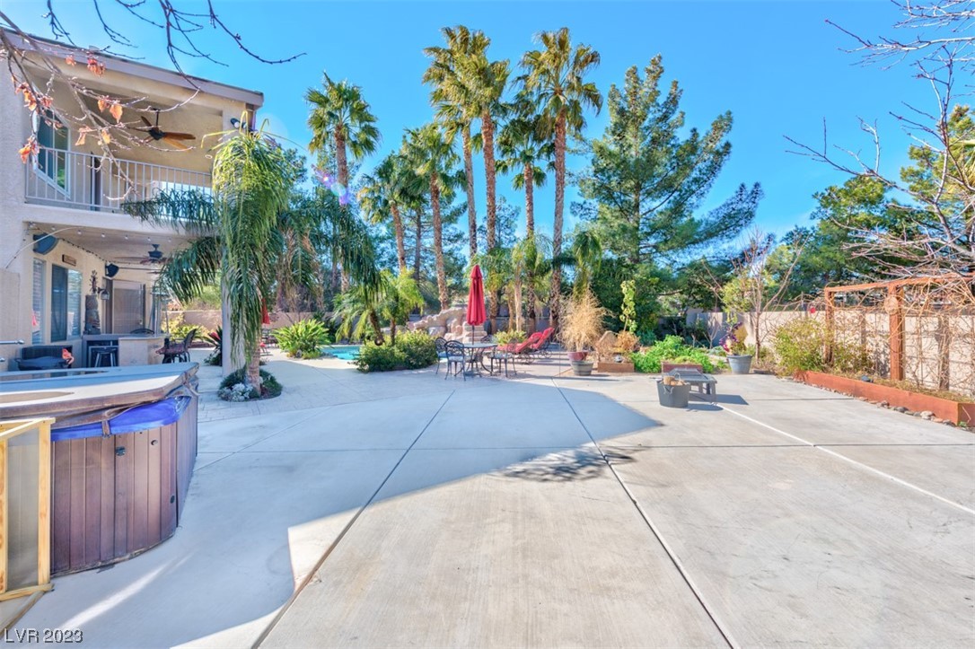 249 Timber Hollow Street Henderson, NV 89012 - Photo 29 of 37