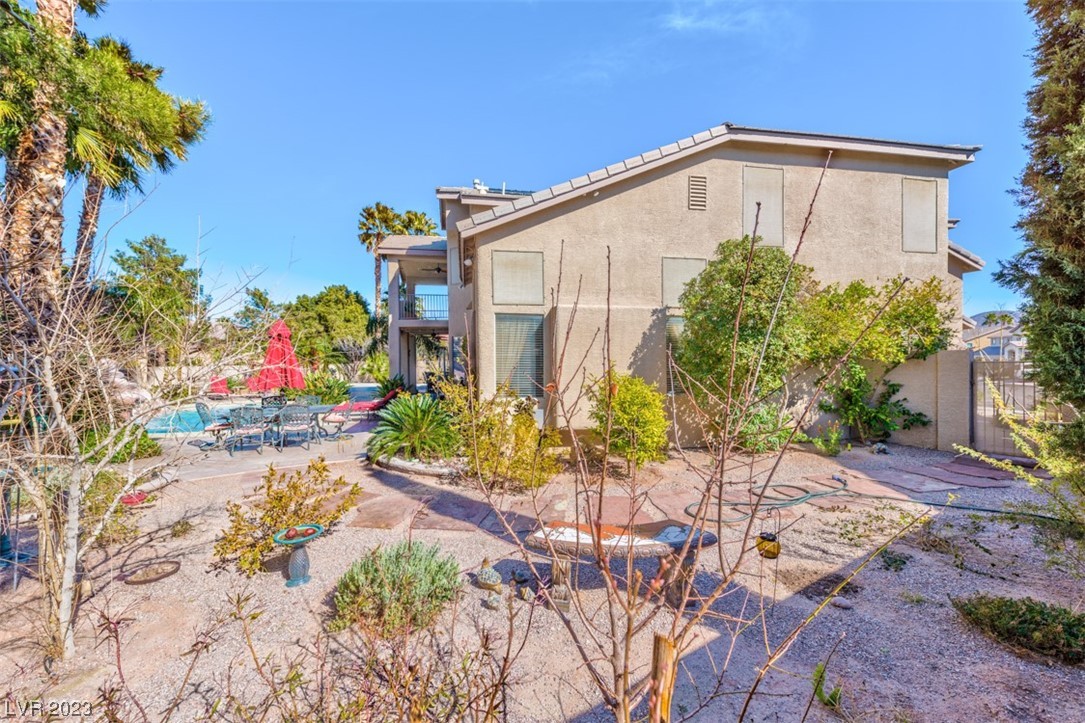 249 Timber Hollow Street Henderson, NV 89012 - Photo 31 of 37