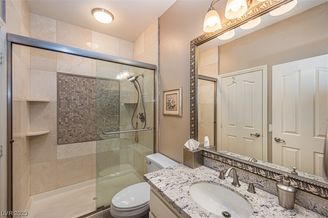249 Timber Hollow Street Henderson, NV 89012 - Photo 32 of 37