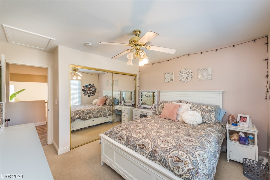 249 Timber Hollow Street Henderson, NV 89012 - Photo 33 of 37