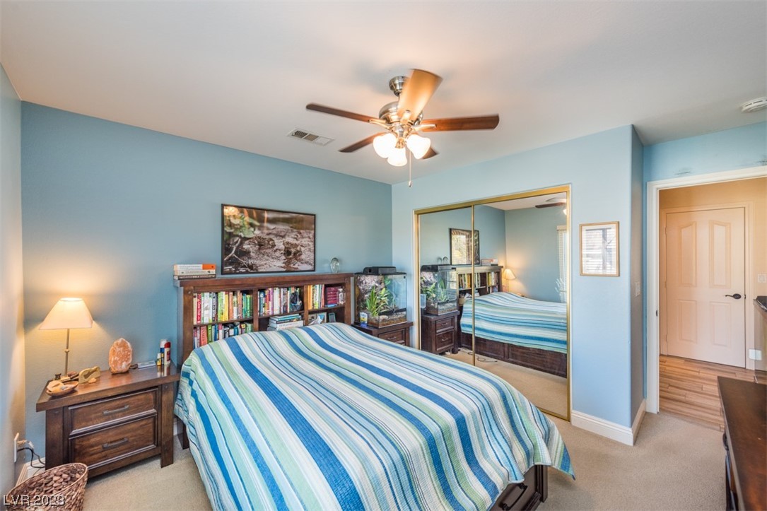 249 Timber Hollow Street Henderson, NV 89012 - Photo 34 of 37