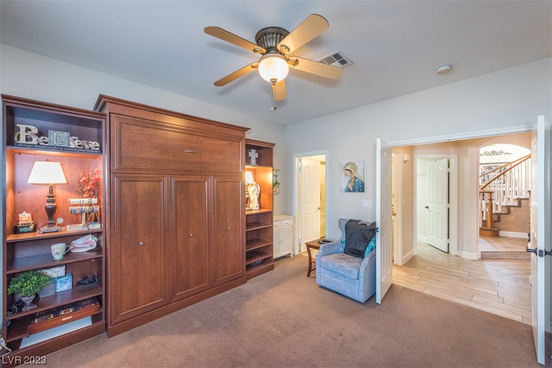 249 Timber Hollow Street Henderson, NV 89012 - Photo 36 of 37