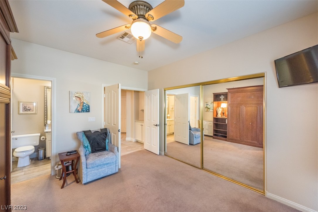 249 Timber Hollow Street Henderson, NV 89012 - Photo 37 of 37