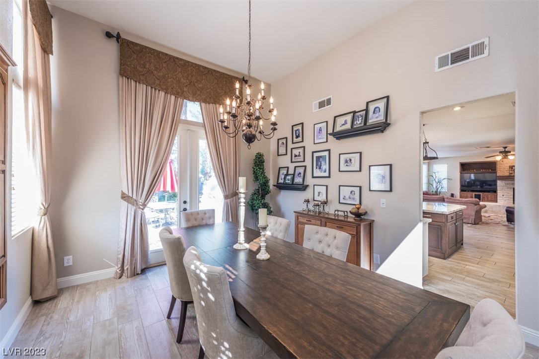 249 Timber Hollow Street Henderson, NV 89012 - Photo 6 of 37