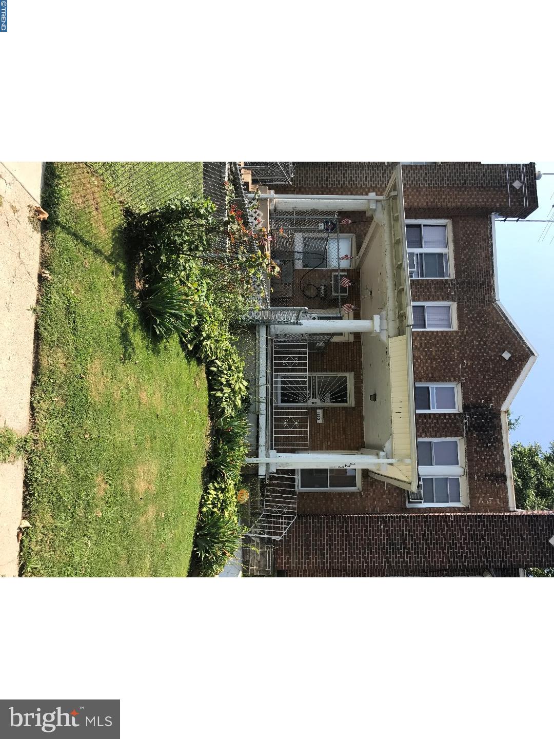 1122 Atwood Road Philadelphia, PA 19151 - Photo 1 of 11 Exterior Front