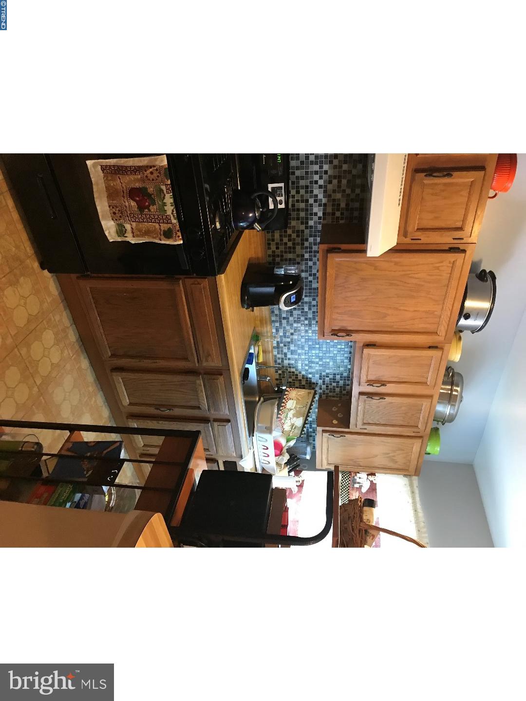 1122 Atwood Road Philadelphia, PA 19151 - Photo 4 of 11 Kitchen