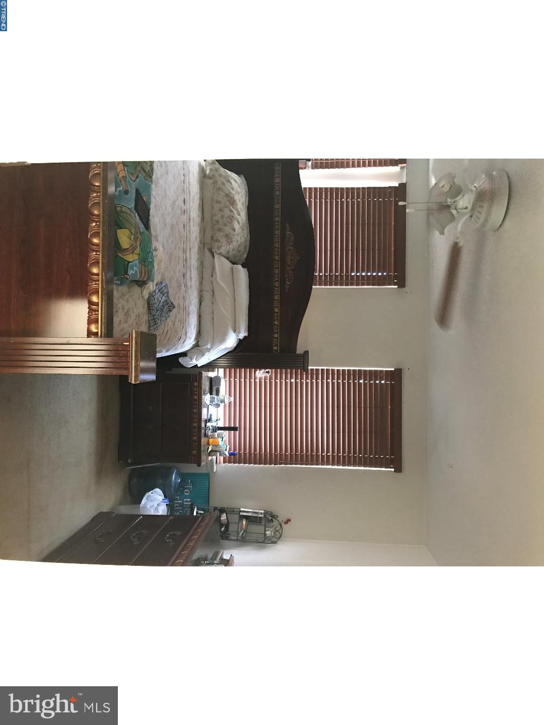 1122 Atwood Road Philadelphia, PA 19151 - Photo 8 of 11 Bedroom 2
