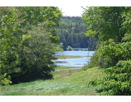 18 Gray Farm Road Mount Desert, ME 04660 - Photo 14 of 25 View. The protected view of Pretty...