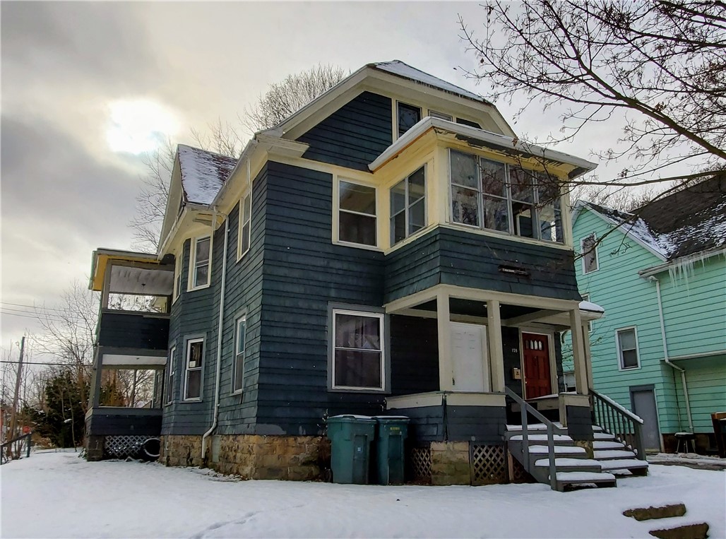 159 Melville Street Rochester, NY 14609 - Photo 1 of 1 Gallery Image 1
