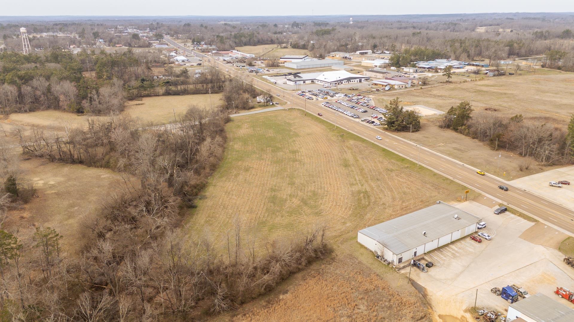 0 64th Highway Adamsville, TN 38310 - Photo 9 of 20