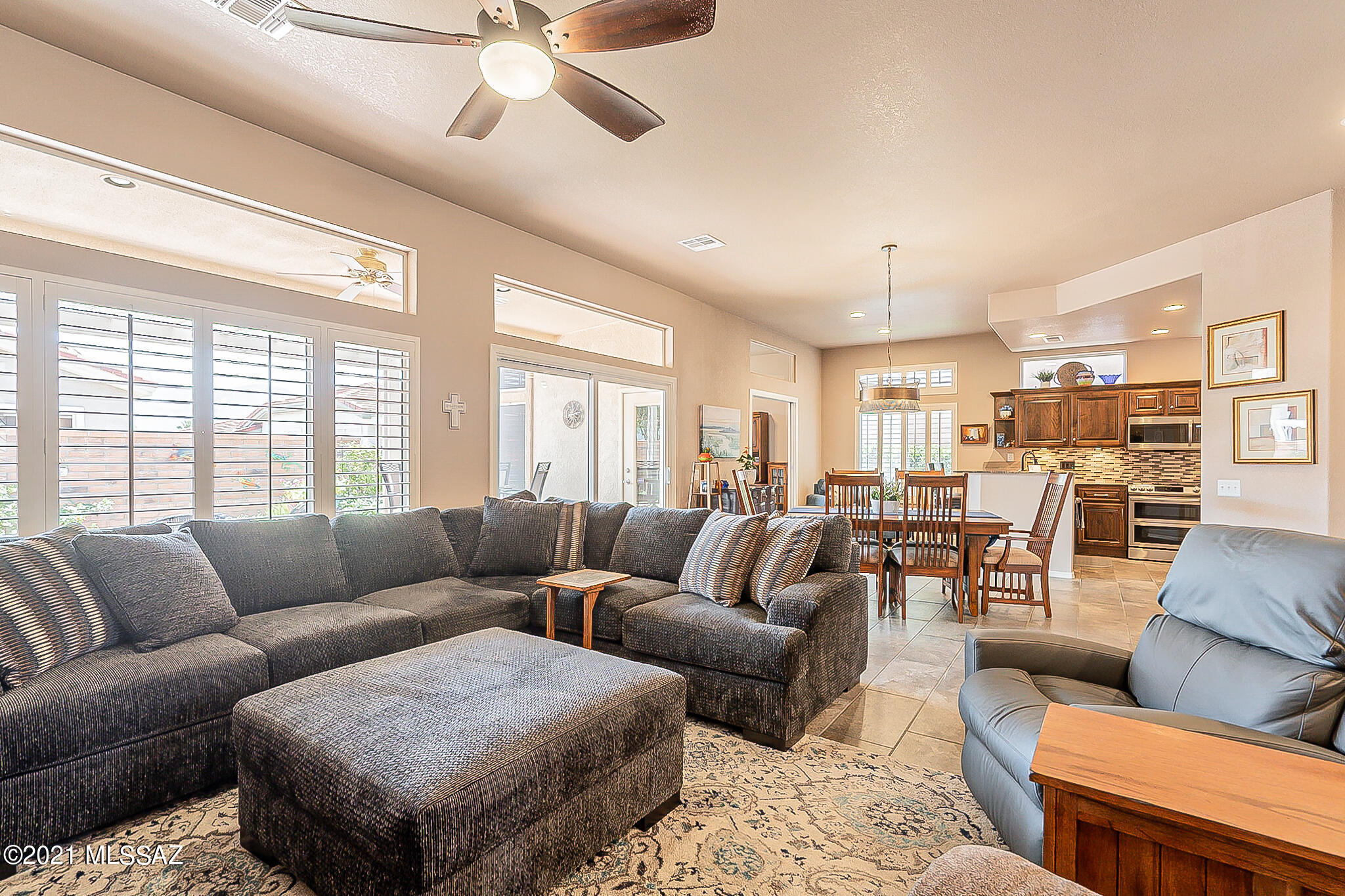 13778 North Buster Spring Way Tucson, AZ 85755 - Photo 11 of 50