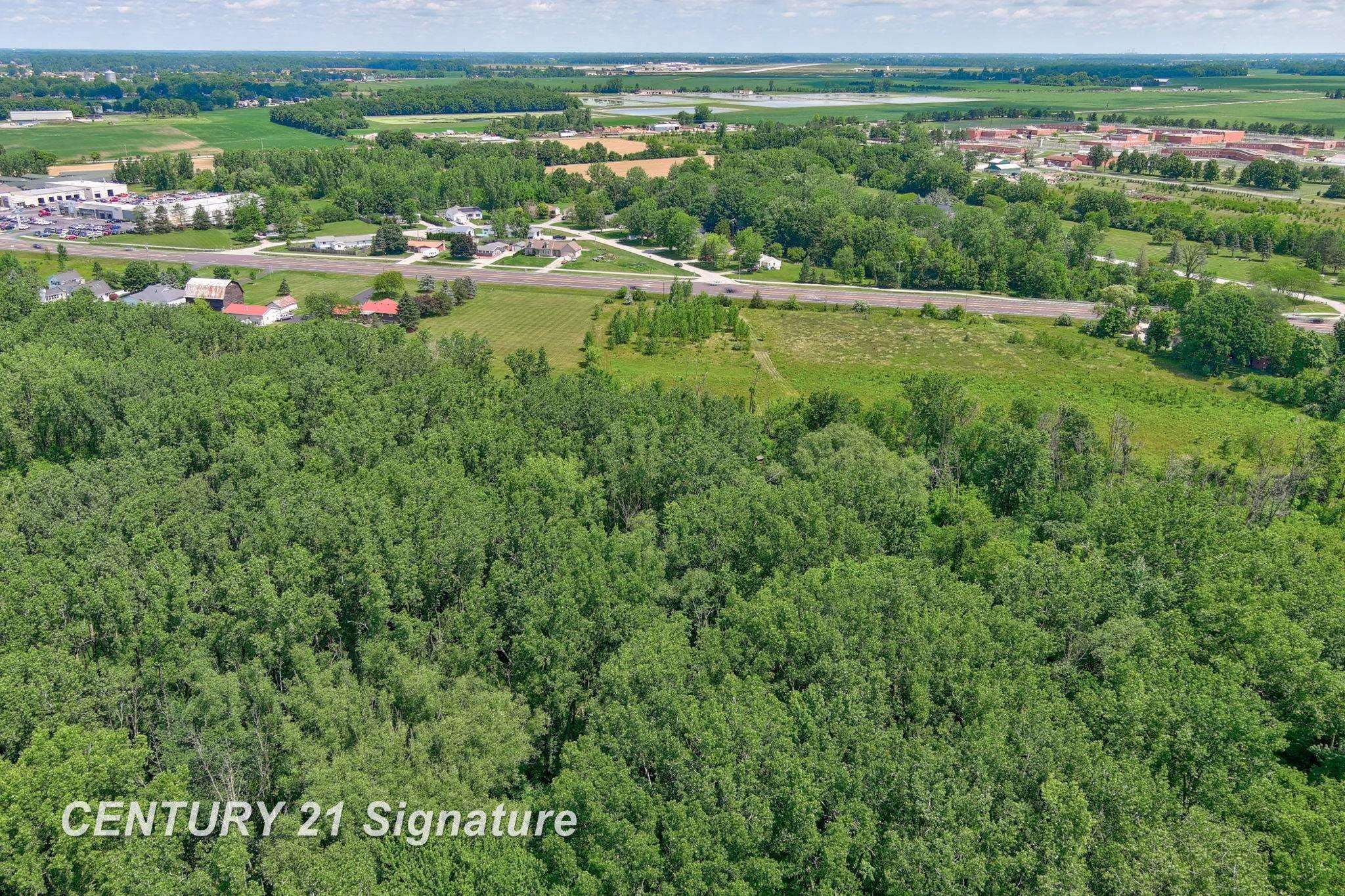 Parcel#29-13-3- Midland Road Freeland, MI 48623 - Photo 9 of 18 Gallery Image 9
