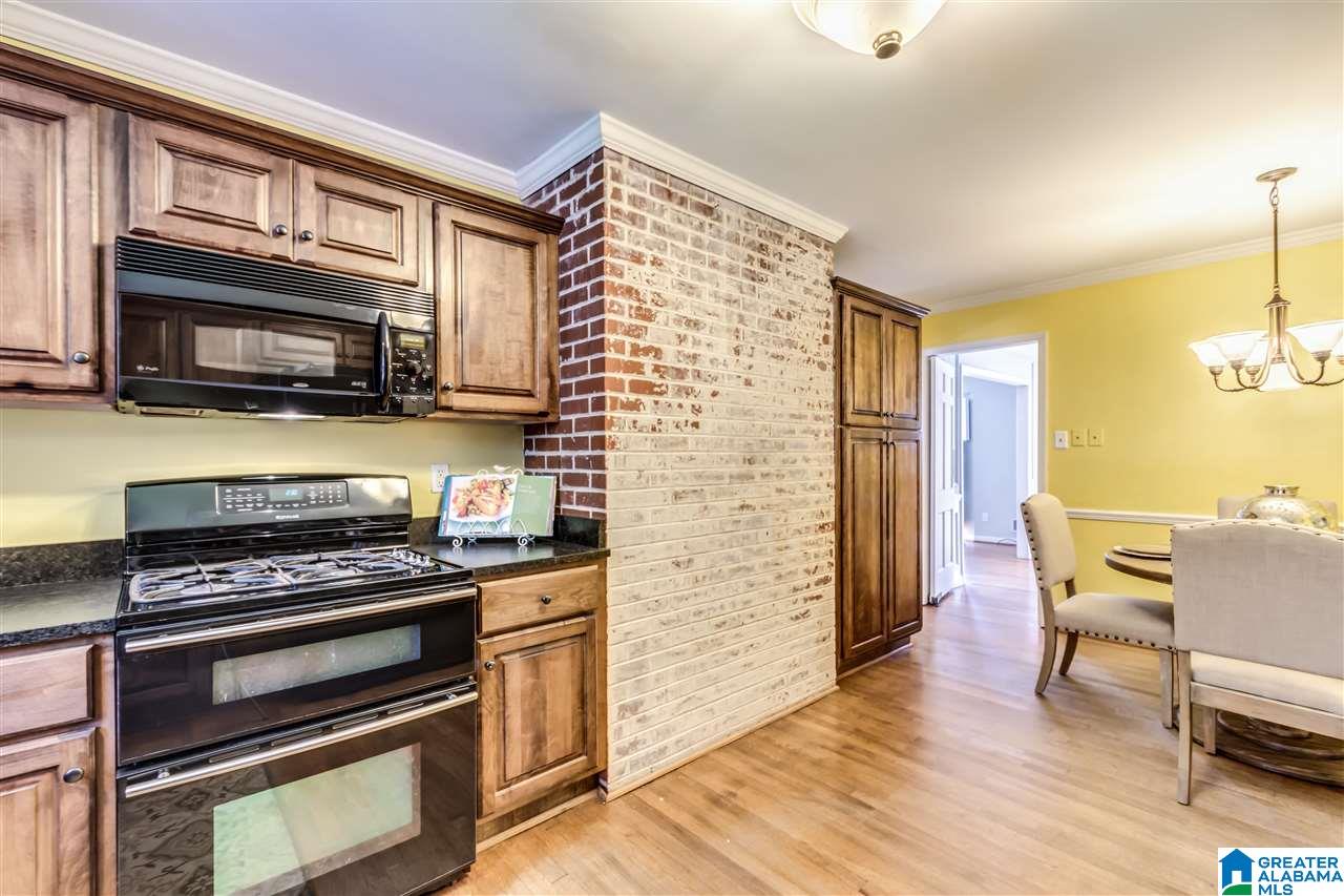 3516 Spring Valley Court Birmingham, AL 35223 - Photo 10 of 26