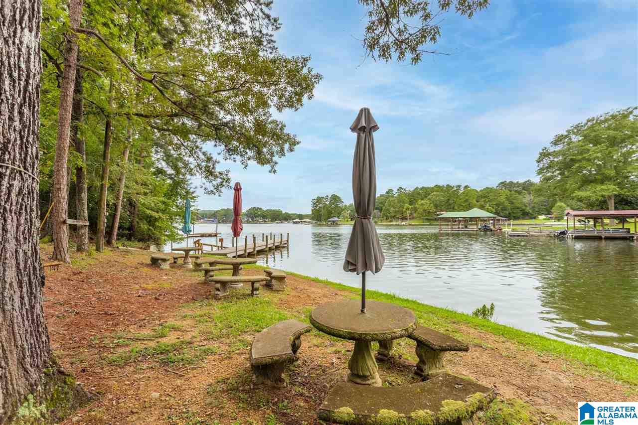 45 Clearwater Point Road Cropwell, AL 35054 - Photo 36 of 39