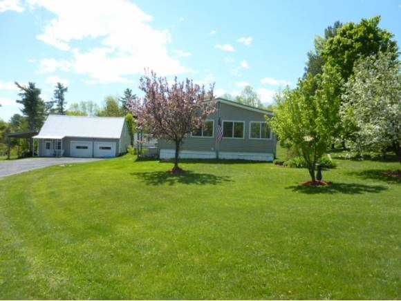 383 Bennett Road Monkton, VT 05473 - Photo 1 of 1 Gallery Image 1