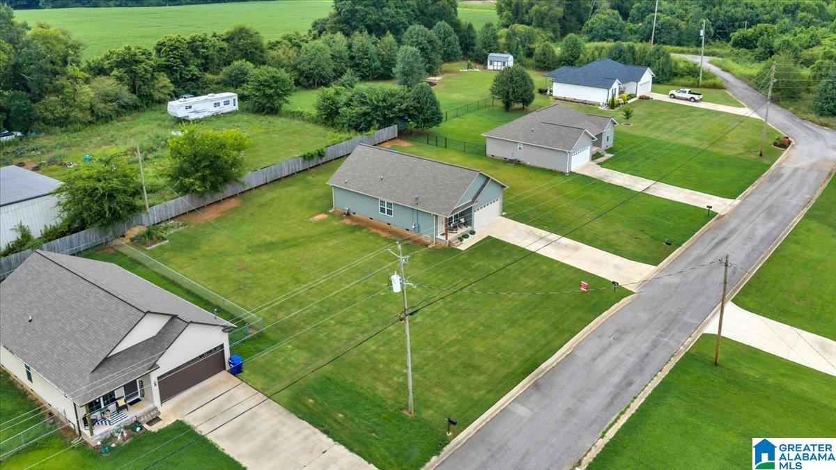 283 Raptor Way Anniston, AL 36207 - Photo 41 of 42 Gallery Image 41