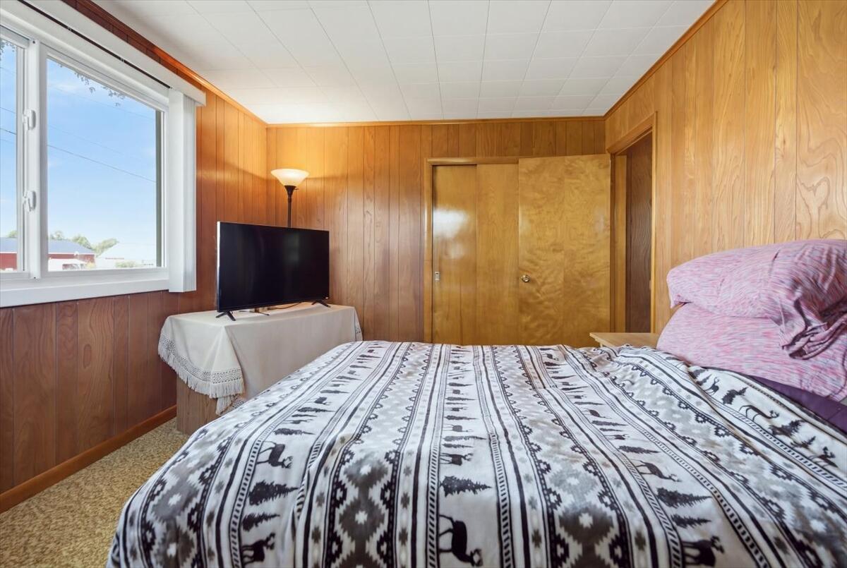 639 Bangor Road Benton, ME 04901 - Photo 17 of 33 39-06_Bedroom 06