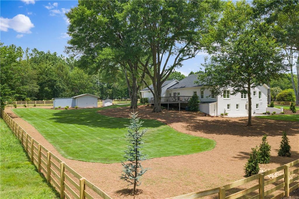 13920 Cowart Road Milton, GA 30004 - Photo 47 of 75