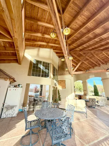 a view of a lake view