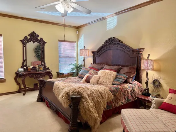 $2,500,000 | 516 North Shore Drive, Amarillo, TX 79118