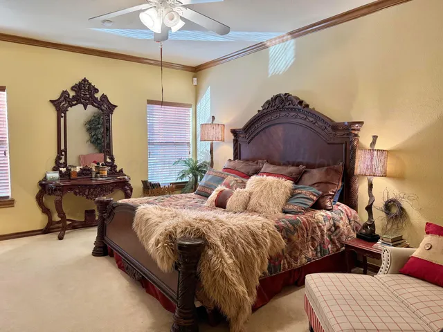 $2,500,000 | 516 North Shore Drive, Amarillo, TX 79118