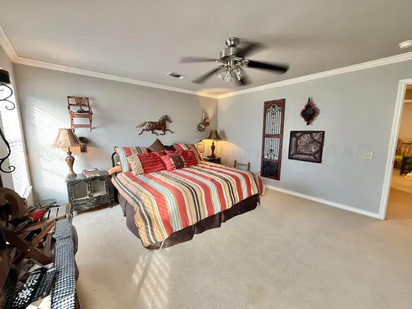 $2,500,000 | 516 North Shore Drive, Amarillo, TX 79118