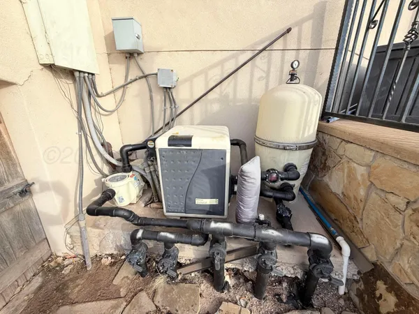 $2,500,000 | 516 North Shore Drive, Amarillo, TX 79118