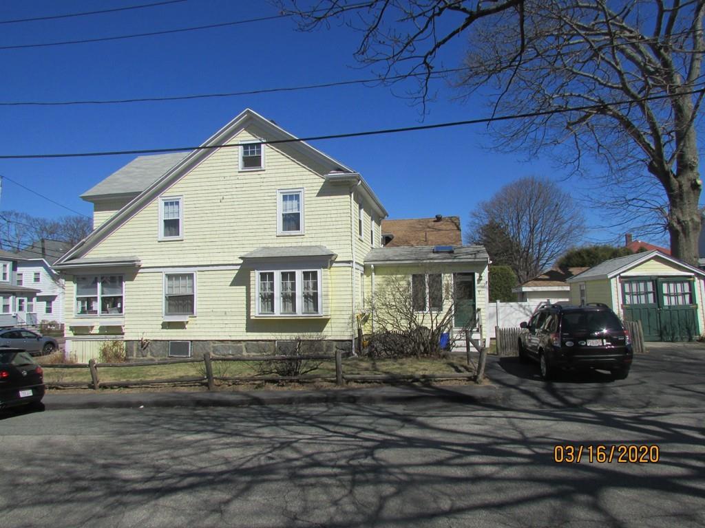 29 Cheriton Road Quincy, MA 02170 - Photo 15 of 15 Gallery Image 15
