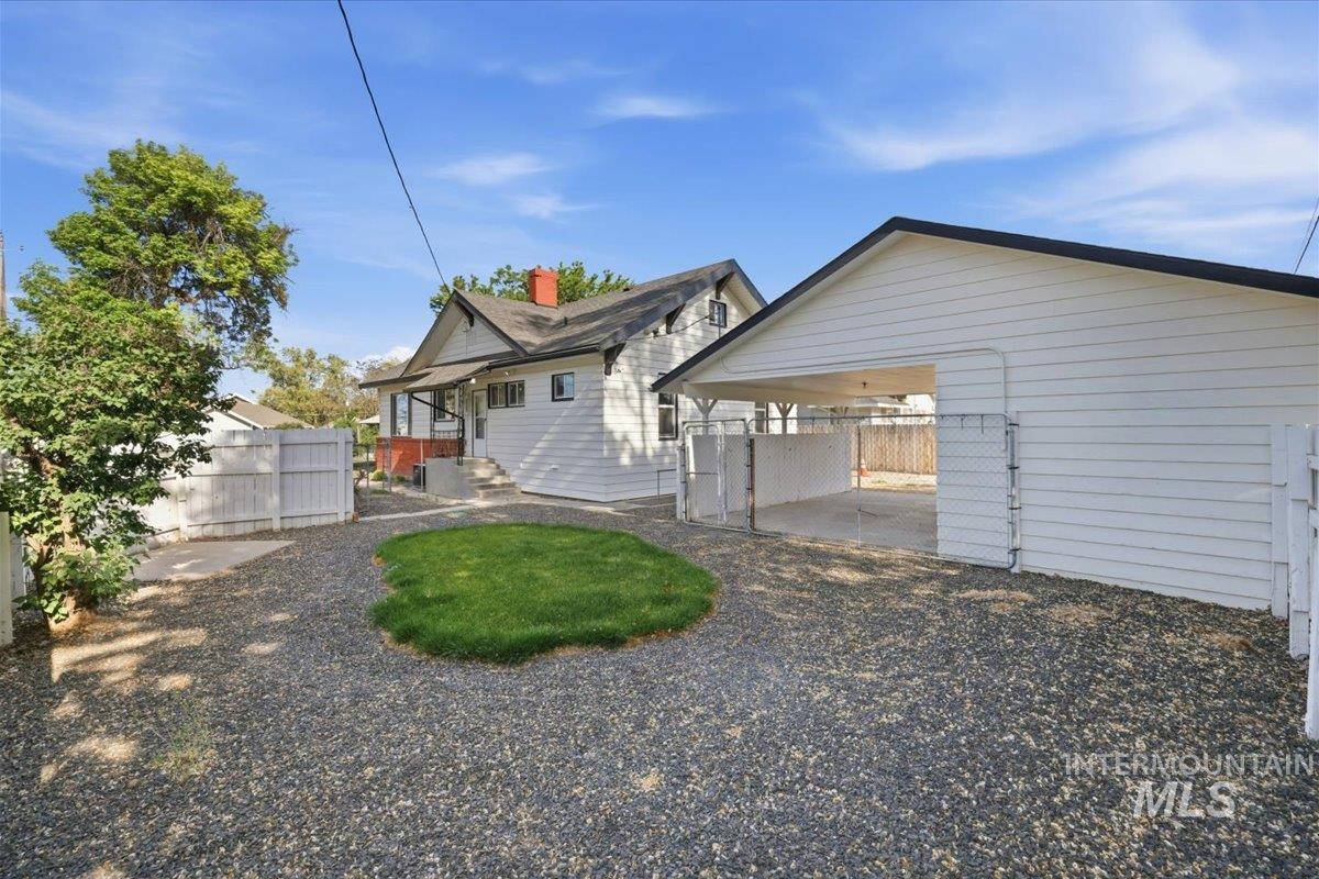 602 North 5th Street Parma, ID 83660 - Photo 23 of 24