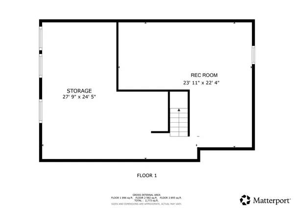$500,000 | 533 Rose Lane, Bartlett, IL 60103