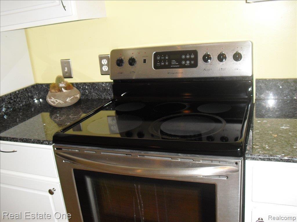 2337 Curdy Road Howell, MI 48855 - Photo 11 of 20 Granite & Stainless