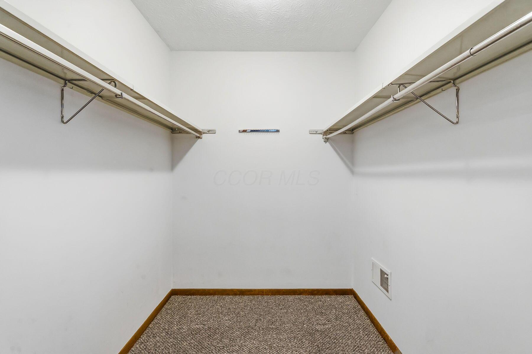 72 Yorkshire Road Delaware, OH 43015 - Photo 30 of 62 Primary BR Walk-In Closet