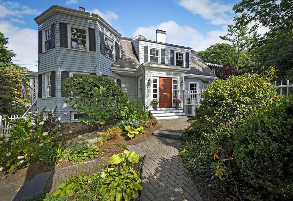 437 Puritan Road Swampscott, MA 01907 - Photo 1 of 42 Gallery Image 1