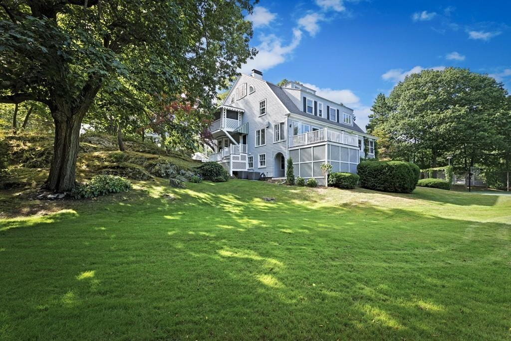 437 Puritan Road Swampscott, MA 01907 - Photo 42 of 42 Gallery Image 42