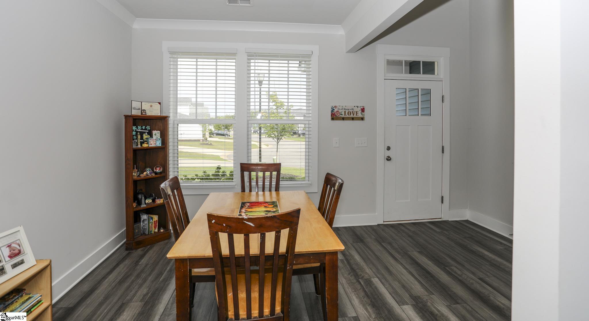 334 Foxbank Circle Greer, SC 29651 - Photo 12 of 36