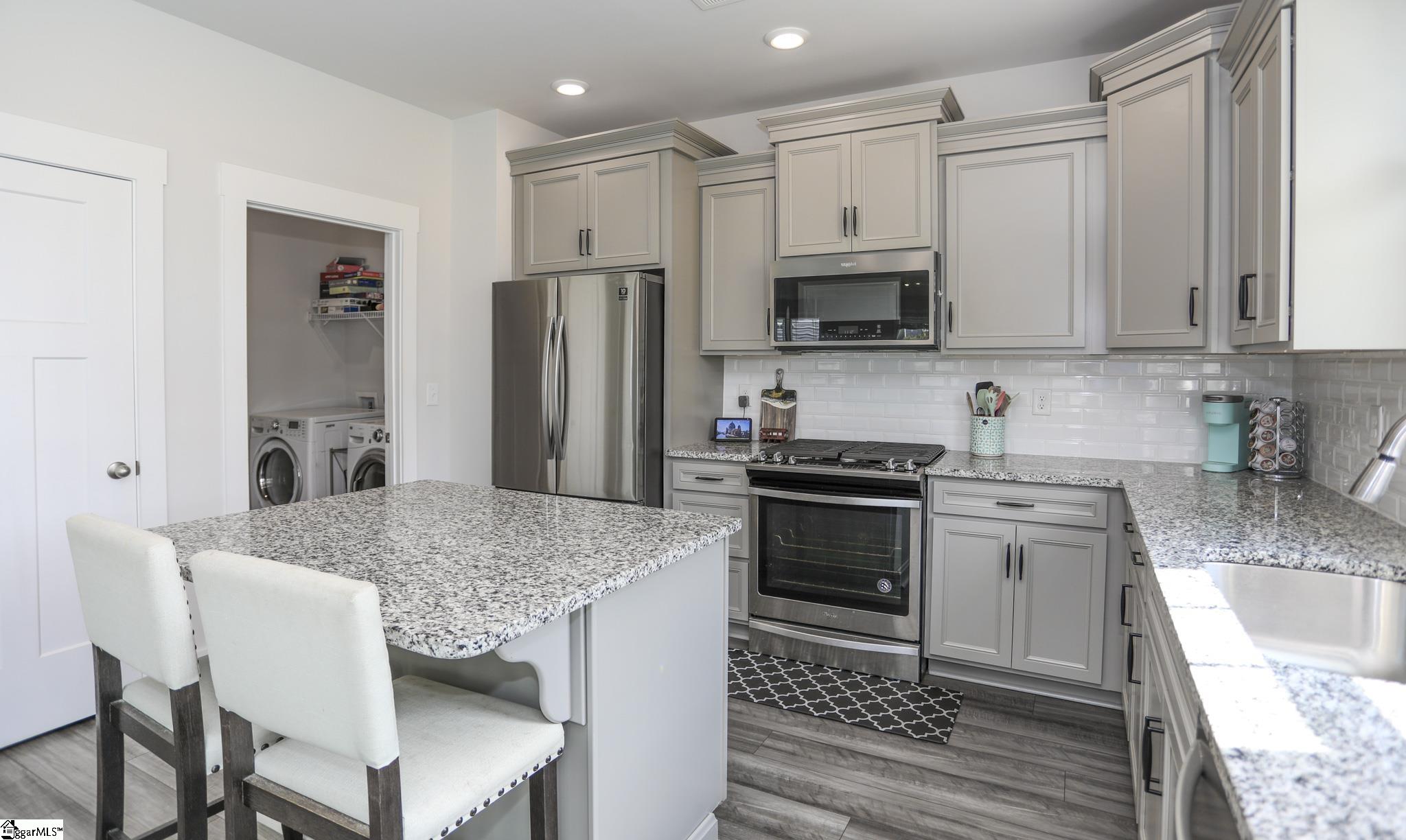 334 Foxbank Circle Greer, SC 29651 - Photo 22 of 36