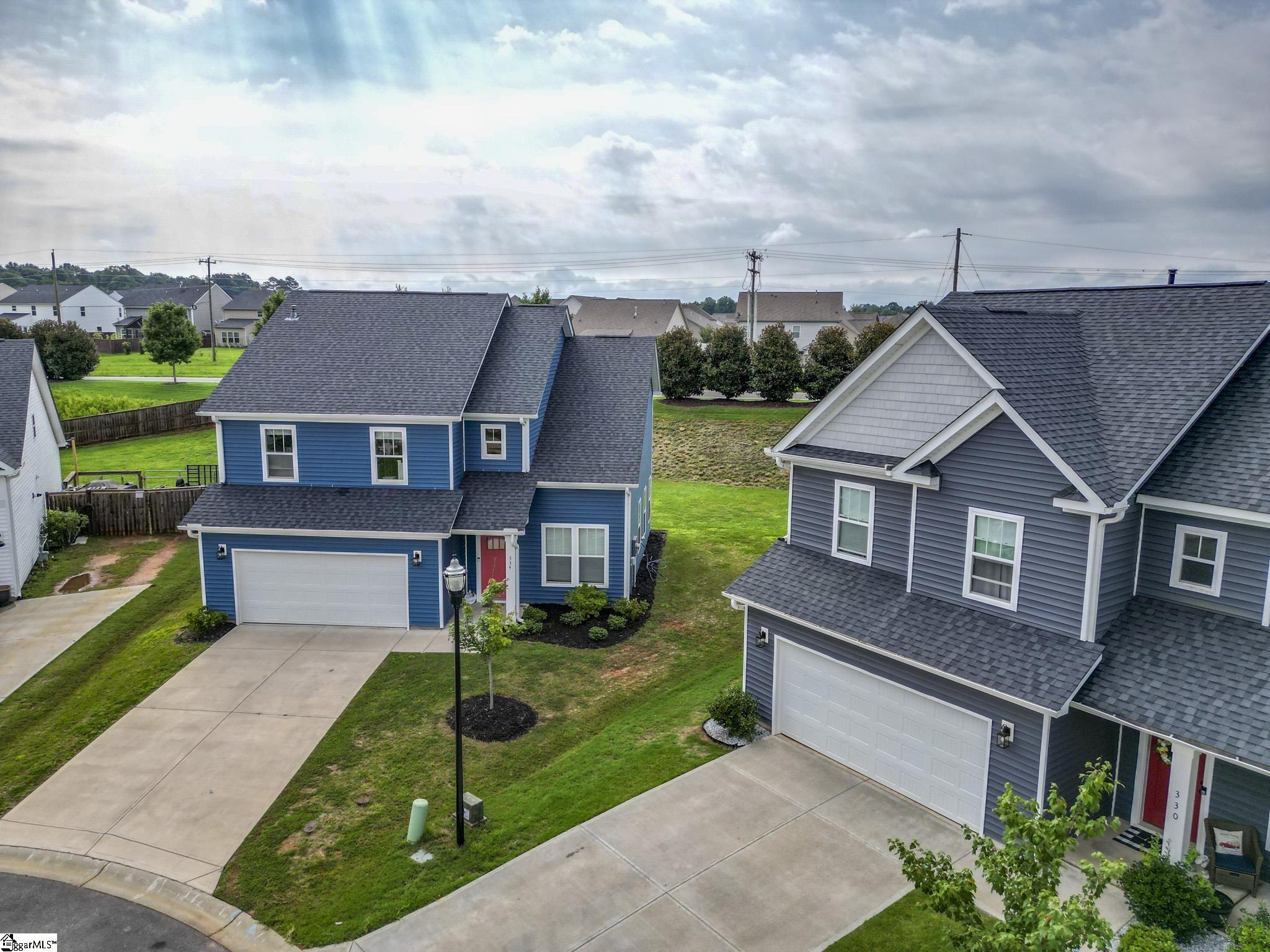 334 Foxbank Circle Greer, SC 29651 - Photo 3 of 36