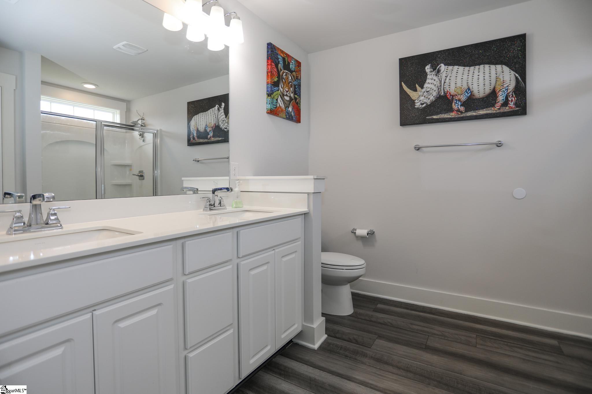 334 Foxbank Circle Greer, SC 29651 - Photo 33 of 36