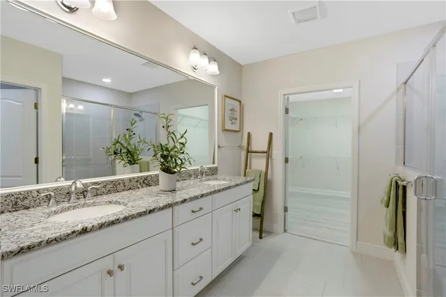 $399,975 | 2343 Sheen Lane, Unit 401, Naples, FL 34120