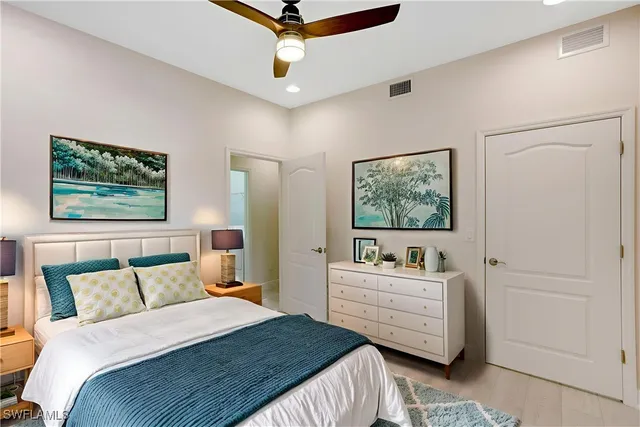 $399,975 | 2343 Sheen Lane, Unit 401, Naples, FL 34120