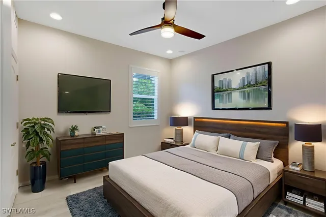 $399,975 | 2343 Sheen Lane, Unit 401, Naples, FL 34120