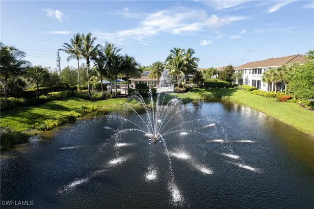 $399,975 | 2343 Sheen Lane, Unit 401, Naples, FL 34120