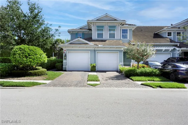 $399,975 | 2343 Sheen Lane, Unit 401, Naples, FL 34120