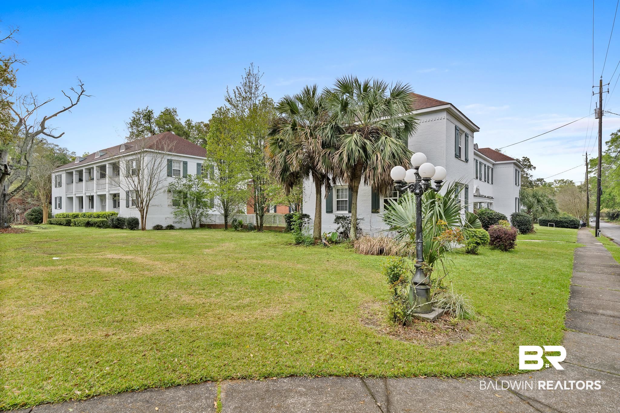 214 Upham Street, Unit 1D Mobile, AL 36607 - Photo 1 of 16