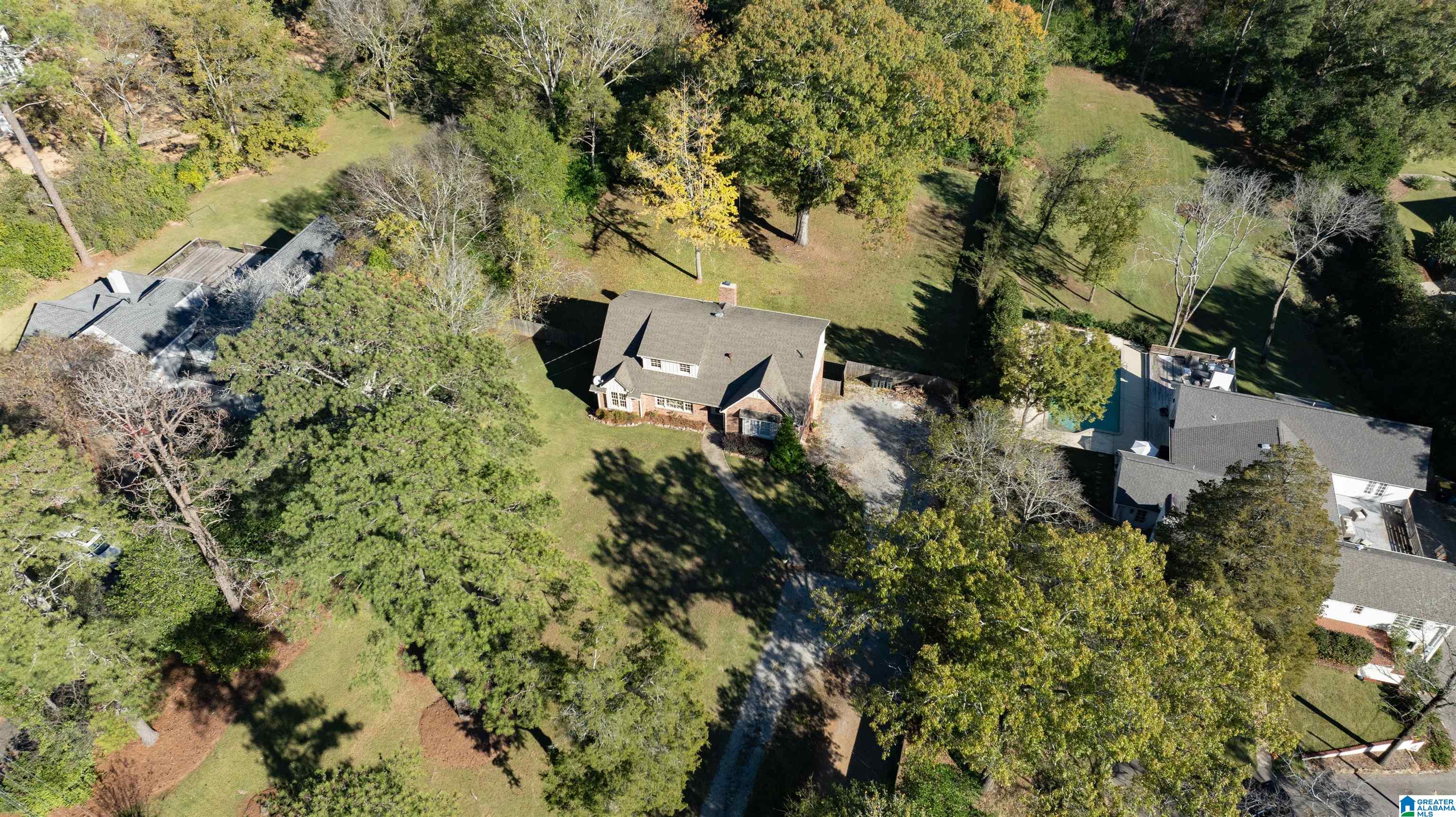 4221 Caldwell Mill Road Birmingham, AL 35243 - Photo 73 of 73