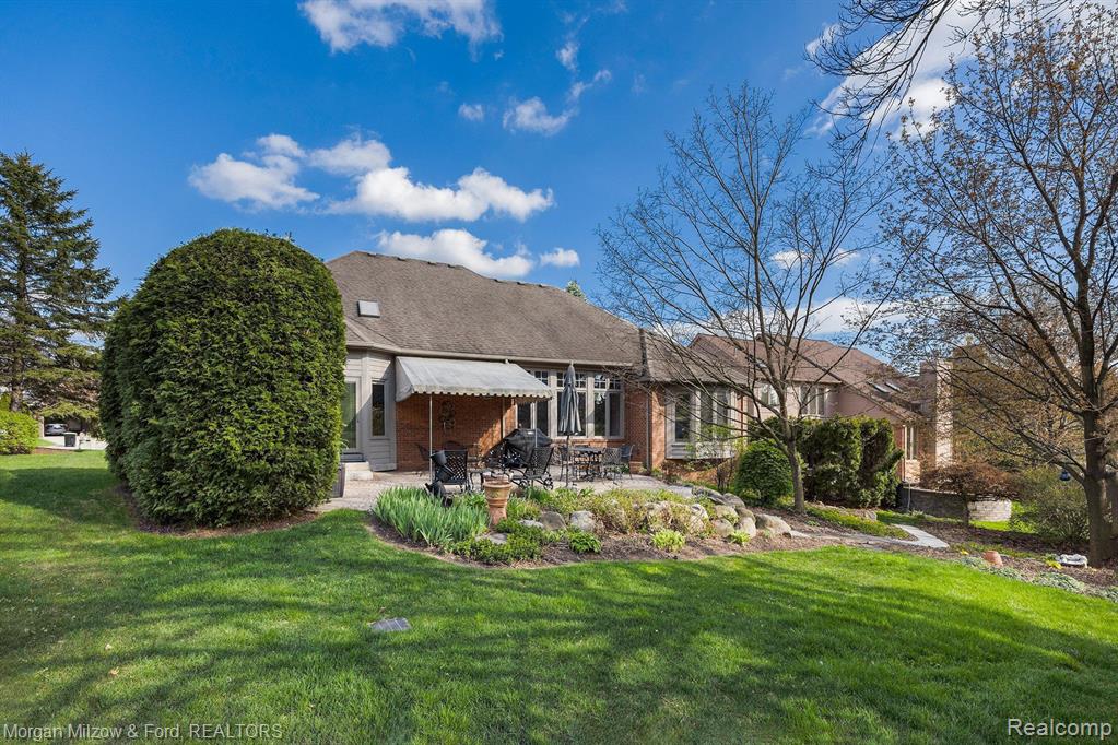 639 Appoline Court Rochester, MI 48307 - Photo 38 of 45 Gallery Image 38