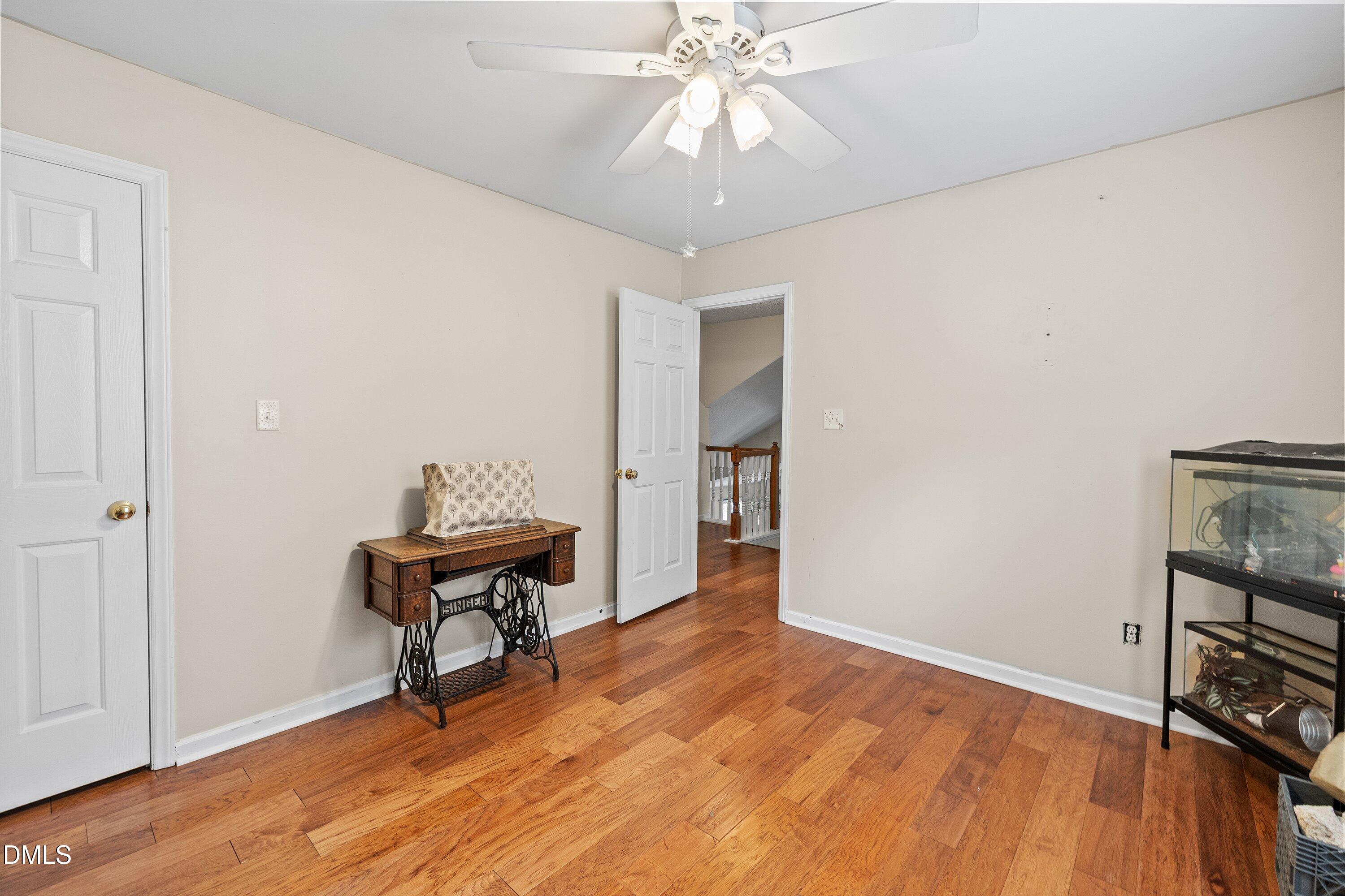 8016 Criswell Crescent Raleigh, NC 27615 - Photo 26 of 43