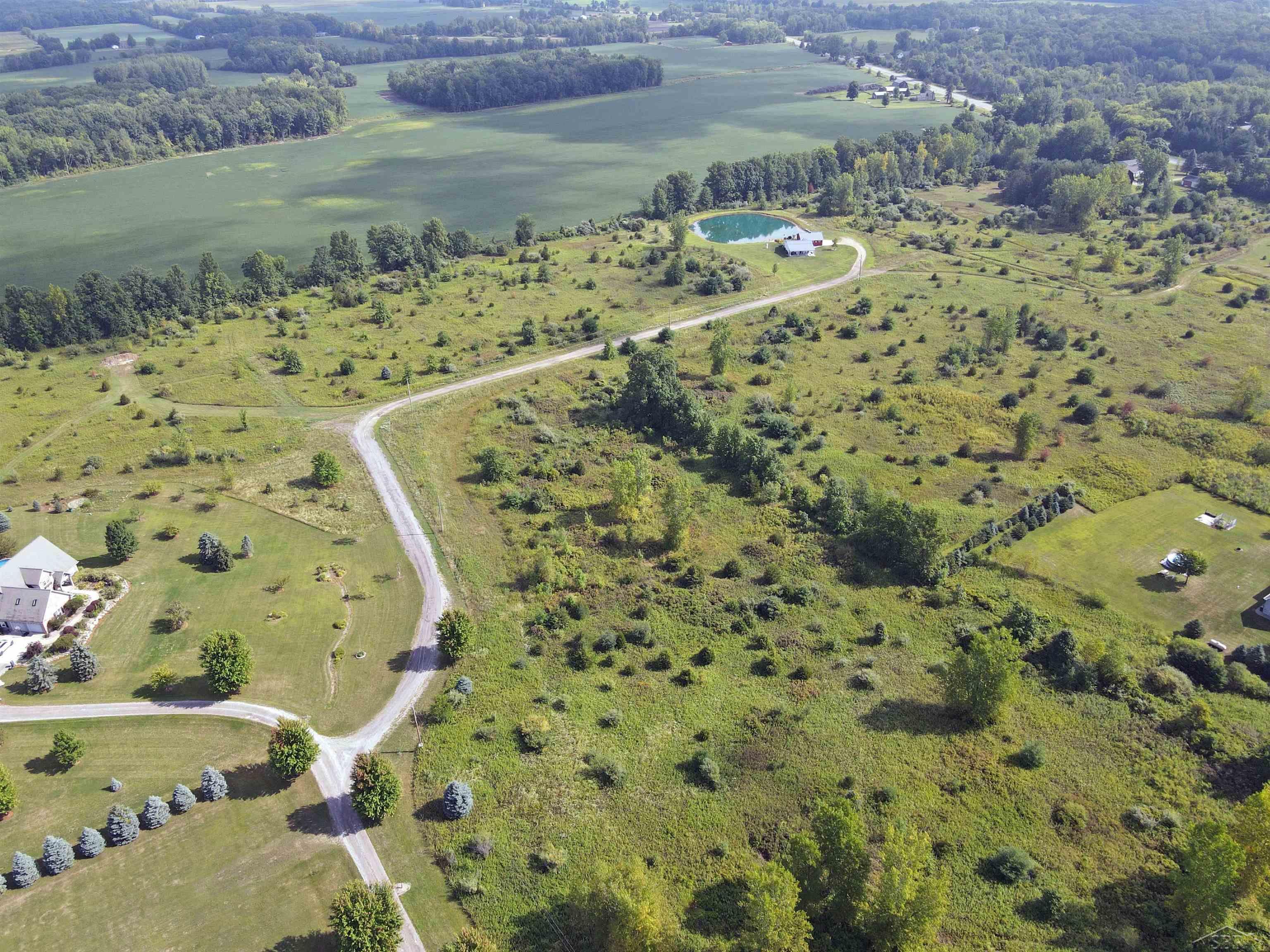 13332 Gary Road Chesaning, MI 48616 - Photo 28 of 28