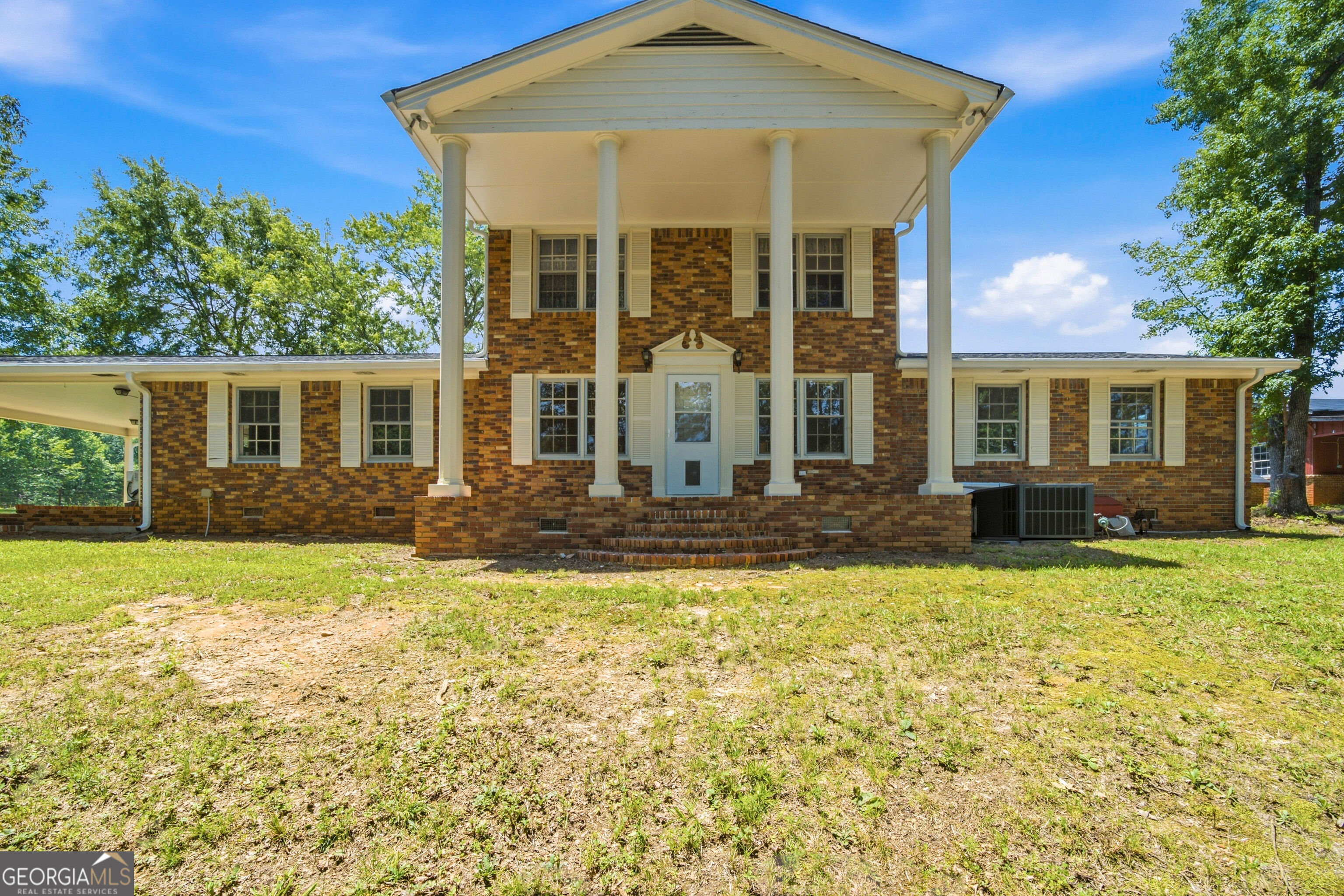 607 Grant Road Brooks, GA 30205 - Photo 25 of 54 Gallery Image 25